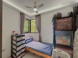 Westwood Residences (D22), Condominium #622838991